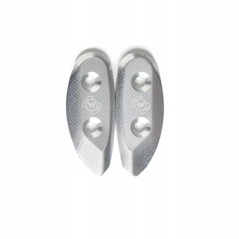 MC01-S - Заглушки дзеркал-BMW S1000RR YAMARA R1 R6 R125