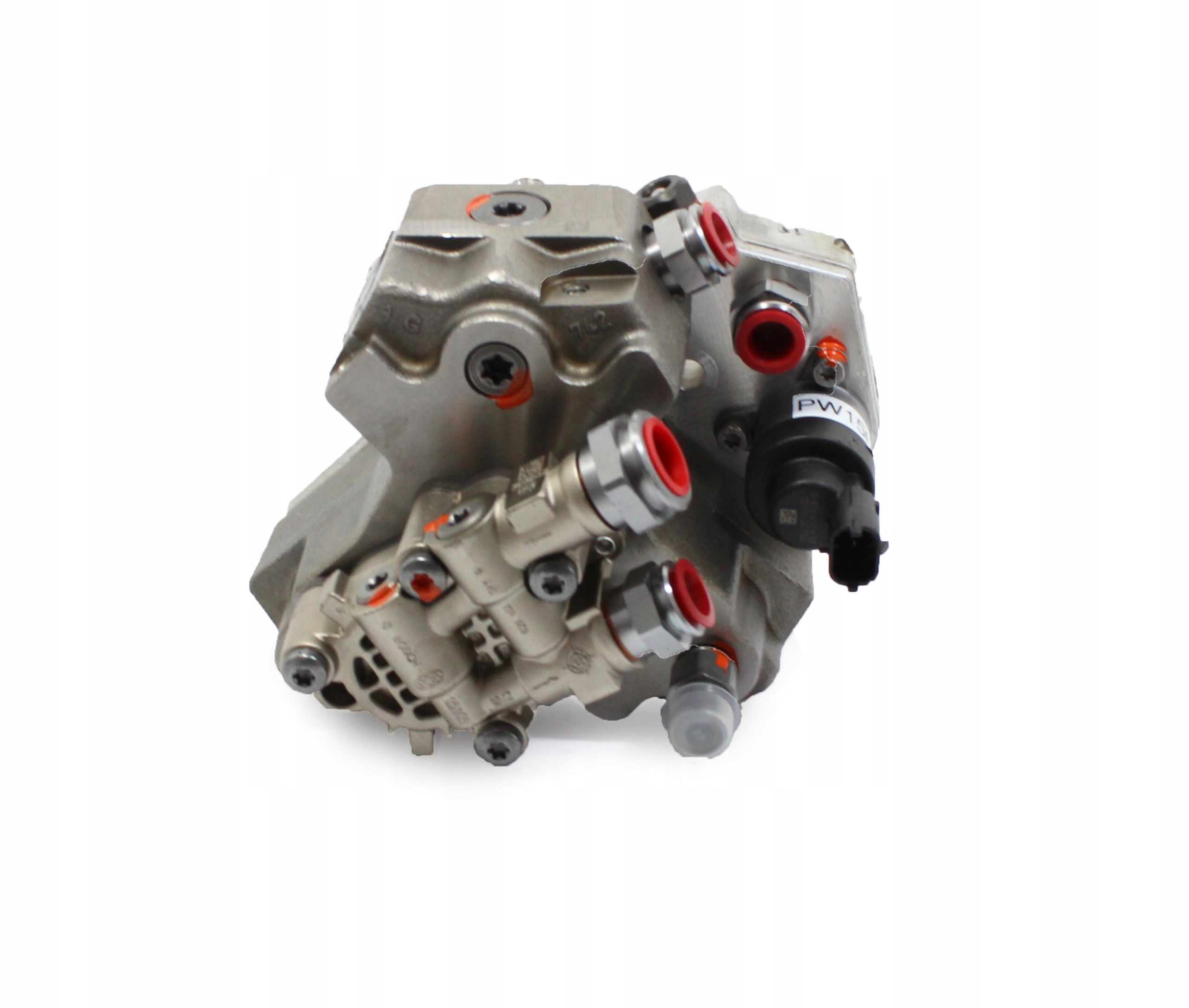 POMPA WTRYSKOWA NEW HOLLAND IVECO CASE 0445020223 Producent części Bosch