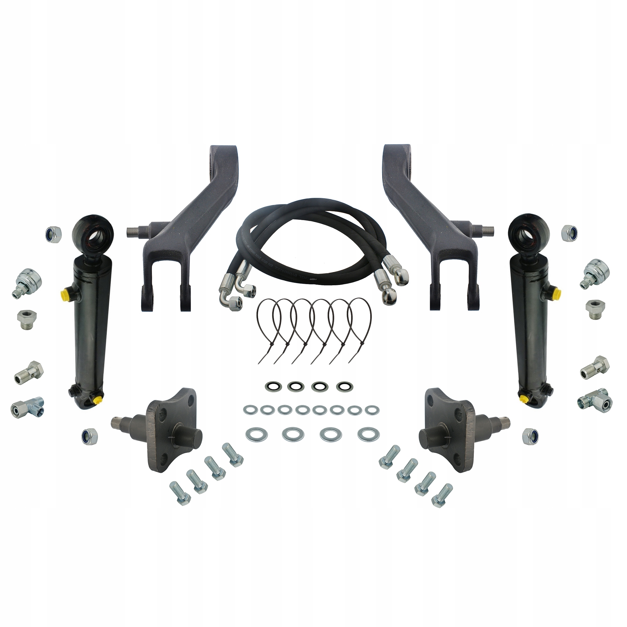 1.08.00.003 - MTZ 80 MTZ 82 ВСПОМОГАТЕЛЬНЫЙ КОМПЛЕКТ