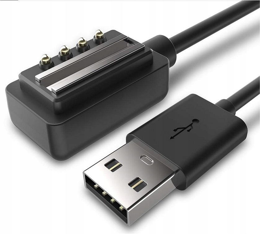 

Kabel Usb Ładowarka Suunto 9 Spartan Ultra Hr