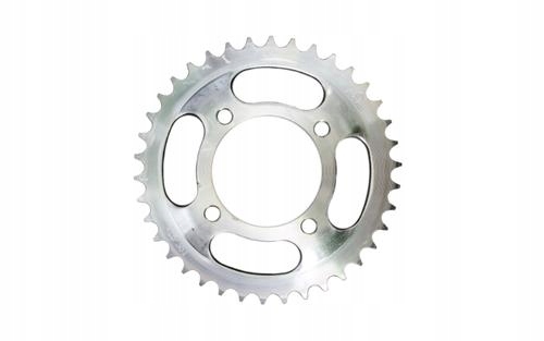 ZĘBATKA NAPĘDOWA TYL 38z JUNAK 901 RS 122 RS