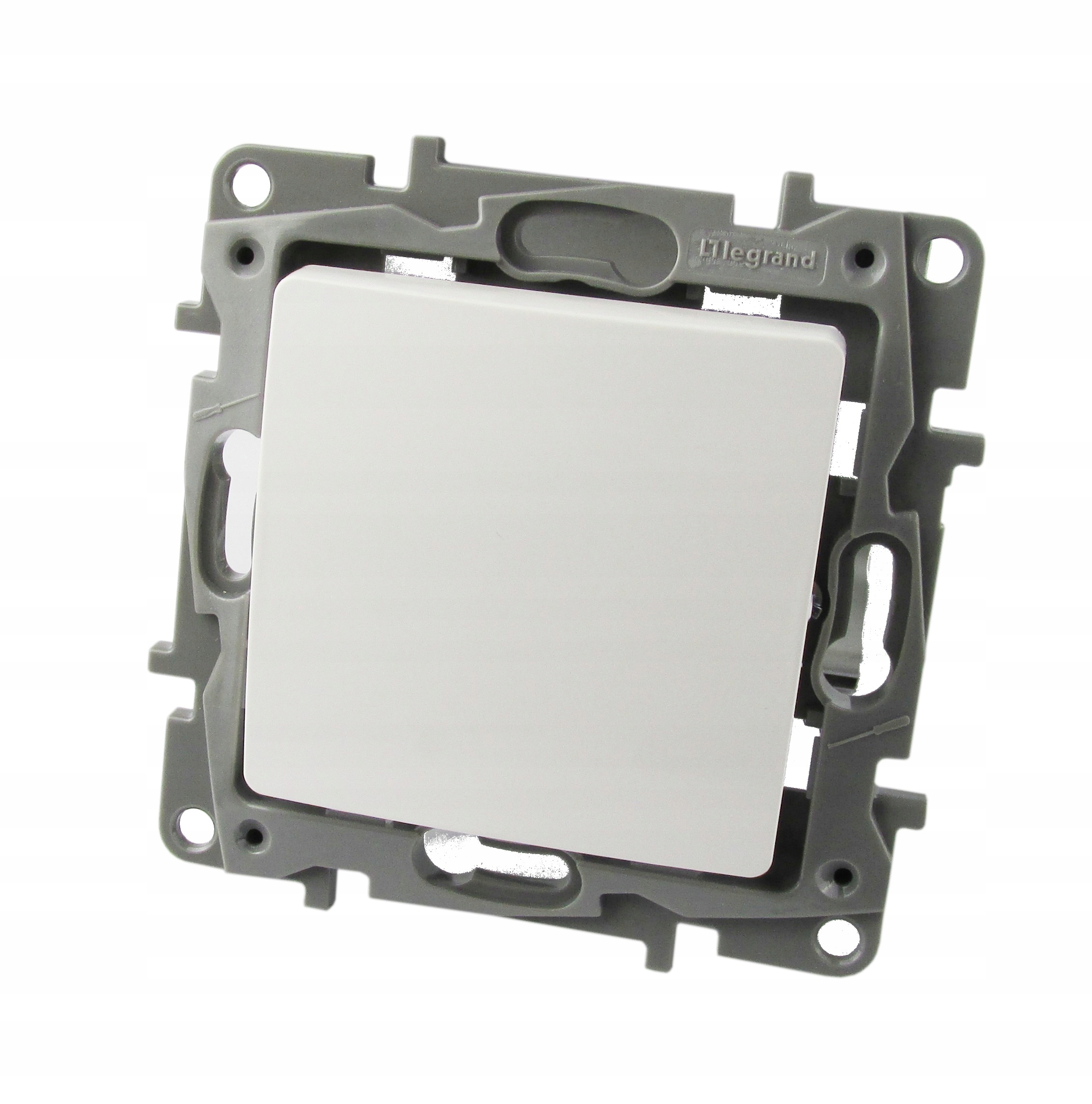 

Legrand Niloe Łącznik pojedynczy bł 764500 664500