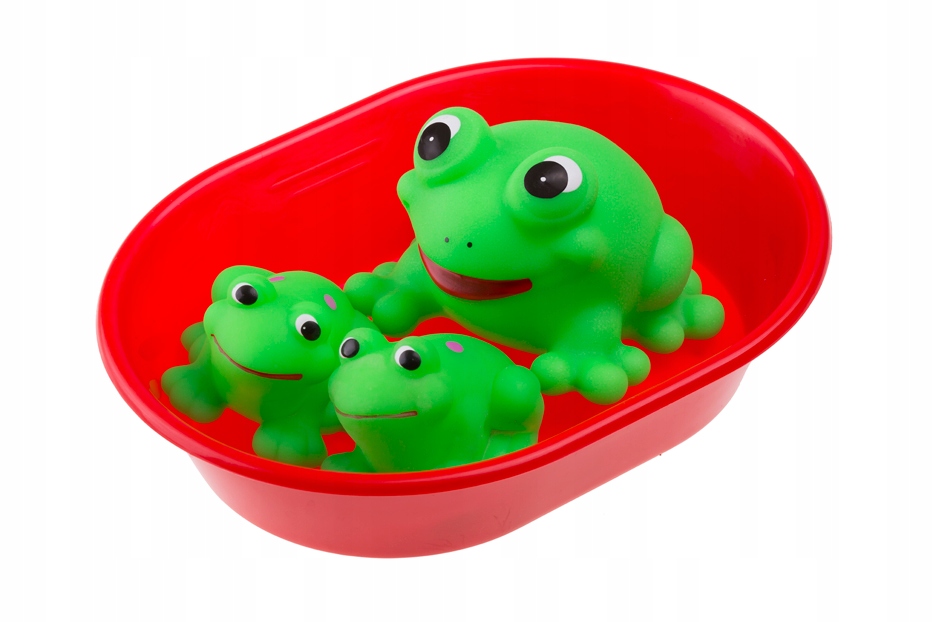 TULLO ZWIERZĄTKA DO KĄPIELI W WANIENCE polski prod Kod producenta 025