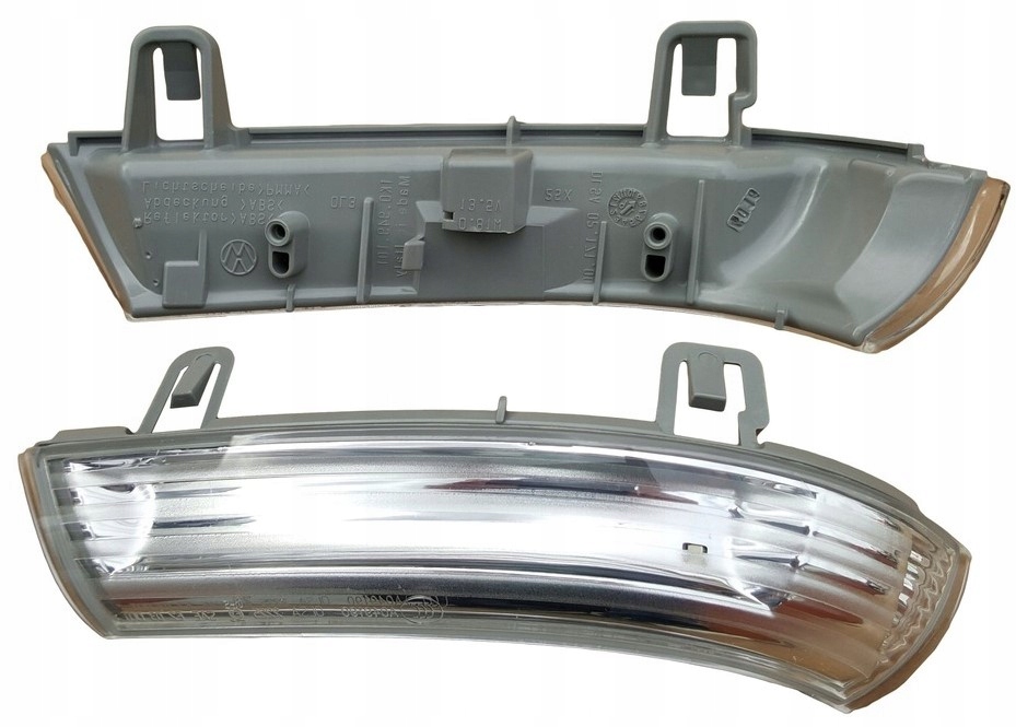 Zdjęcie AWparts KIERUNKOWSKAZ LEWY W LUSTERKO DO PASSAT B6 B5