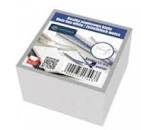 

Kostka Papierowa Biała Klejona 85X85X35 MM