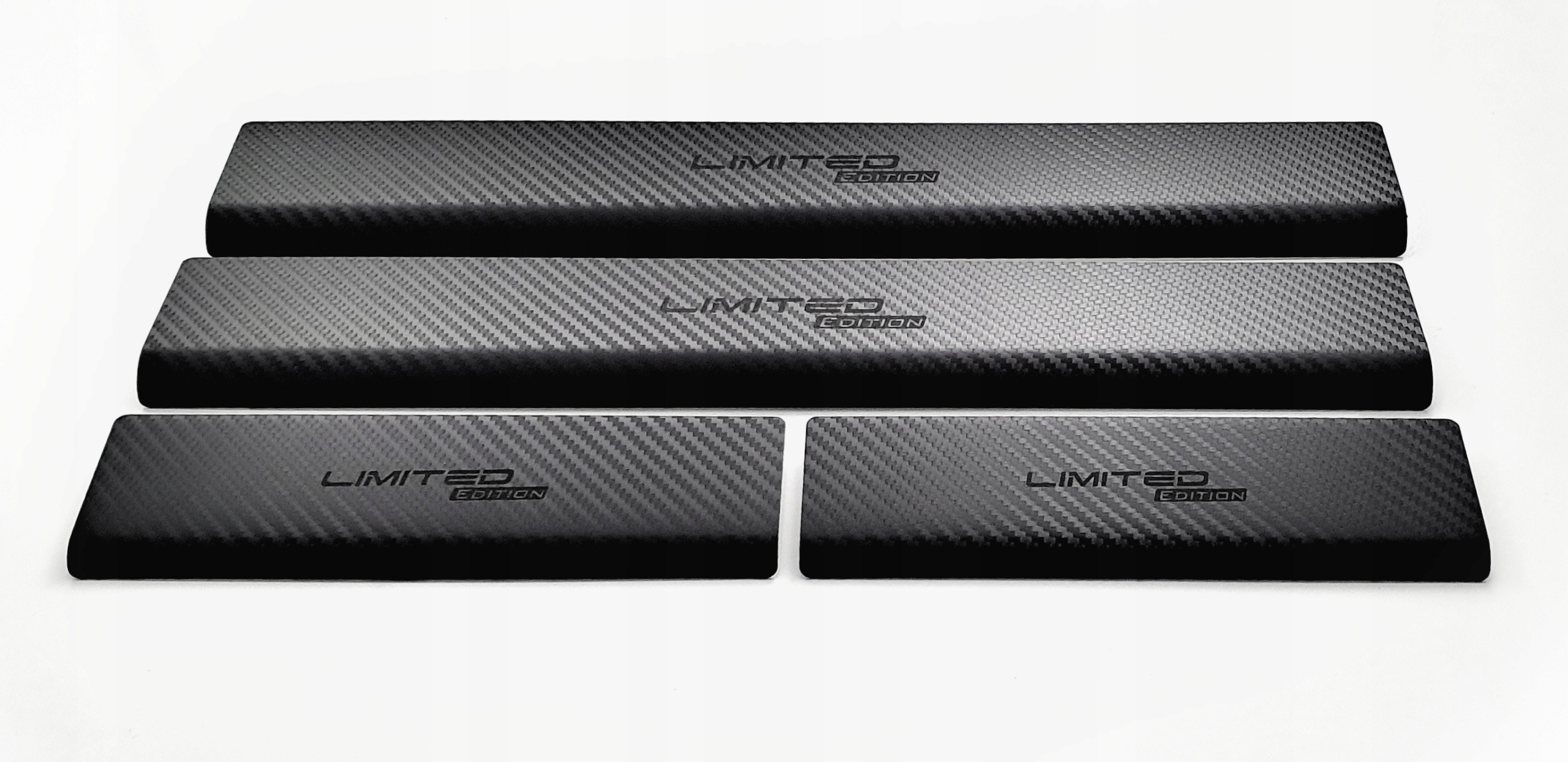 VW Passat B6 B7 CC nakładki progowe progi listwy ochronne próg ochrona c Producent Croni