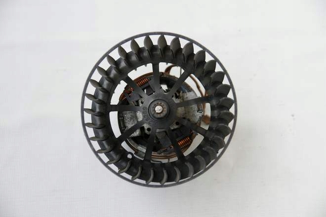 DMUCHAWA WENTYLATOR ASTRA I F CALIBRA VECTRA A EUR Typ samochodu Samochody osobowe