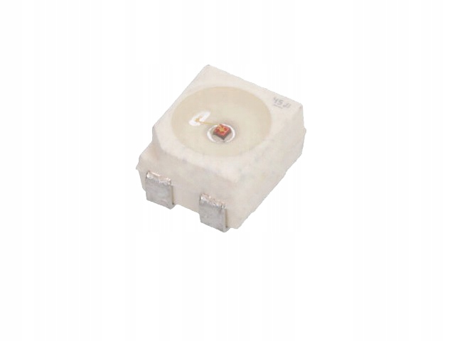 

LY-E67B-U2AA-26-1 Led 3528 PLCC4 Żółta 1.9-2.5V