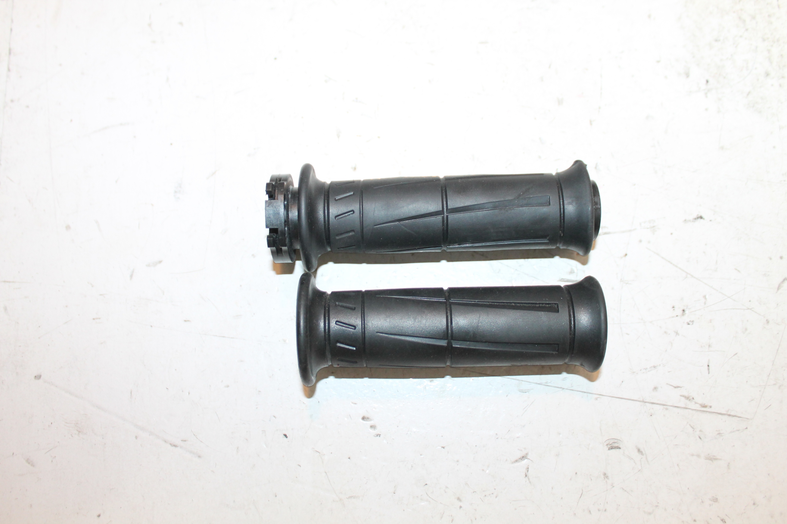 KAWASAKI ZX6R 09-12 MANETKI KOMPLET