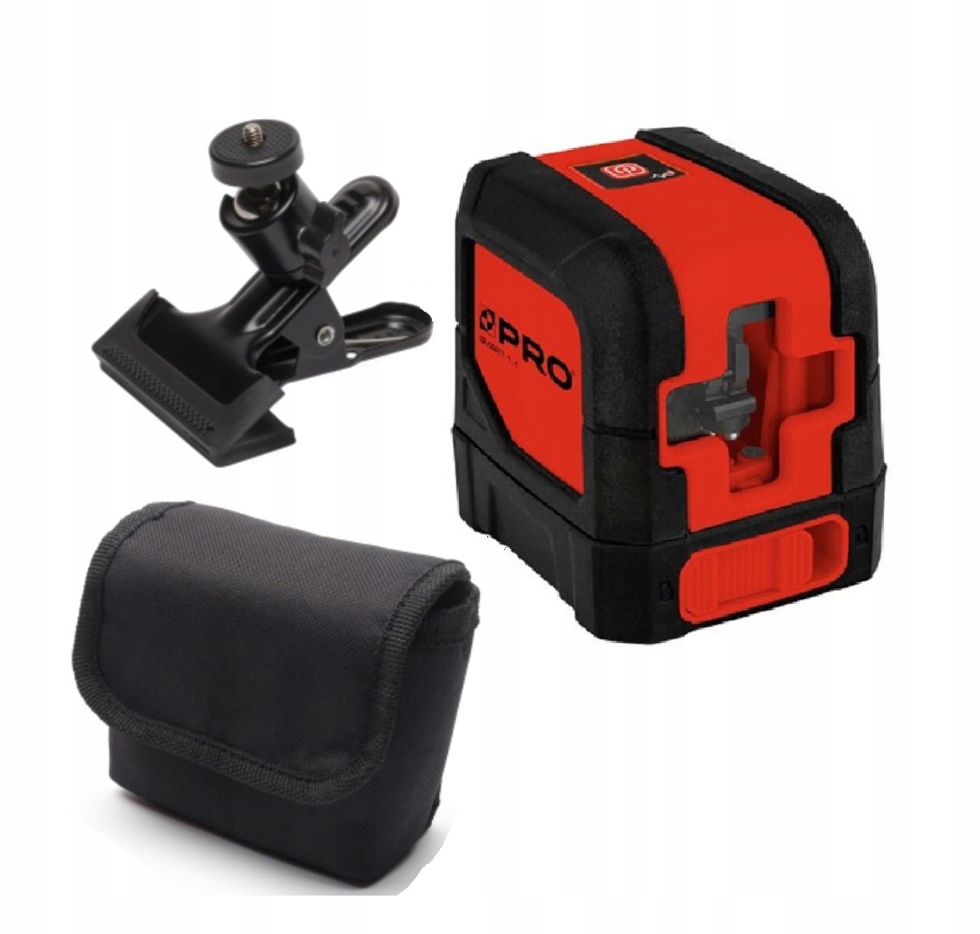 Křížový laser Pro Lk-smart 15 m