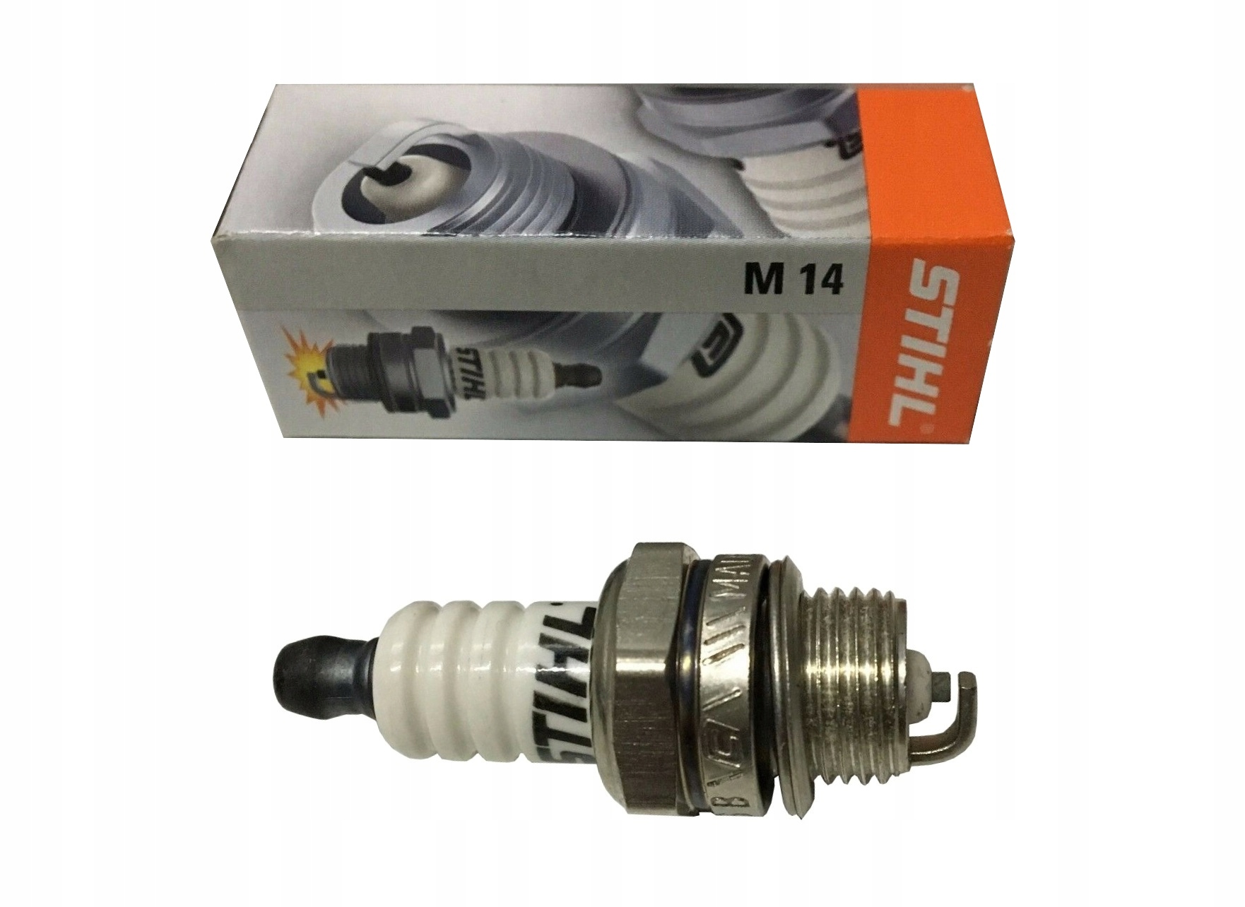 

Świeca Stihl M14 Pilarka Kosa Stihl Husqvarna Nac