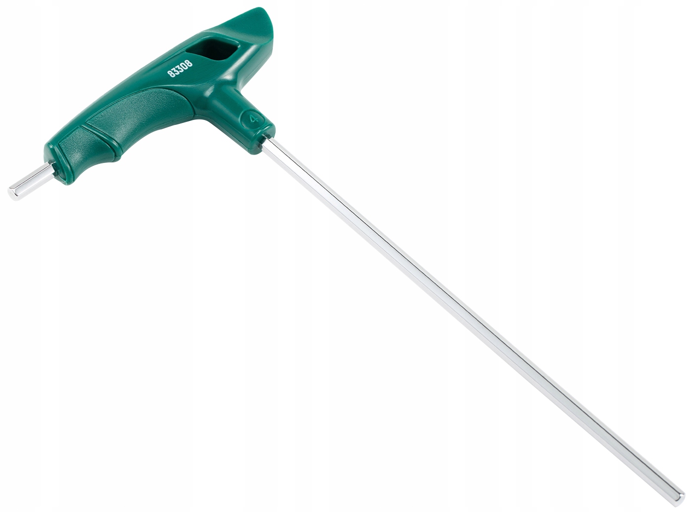 KLUCZ TRZPIENIOWY T 6-KĄTNY SZEŚCIOKĄTNY 5MM SATA Liczba elementów pojedyncze