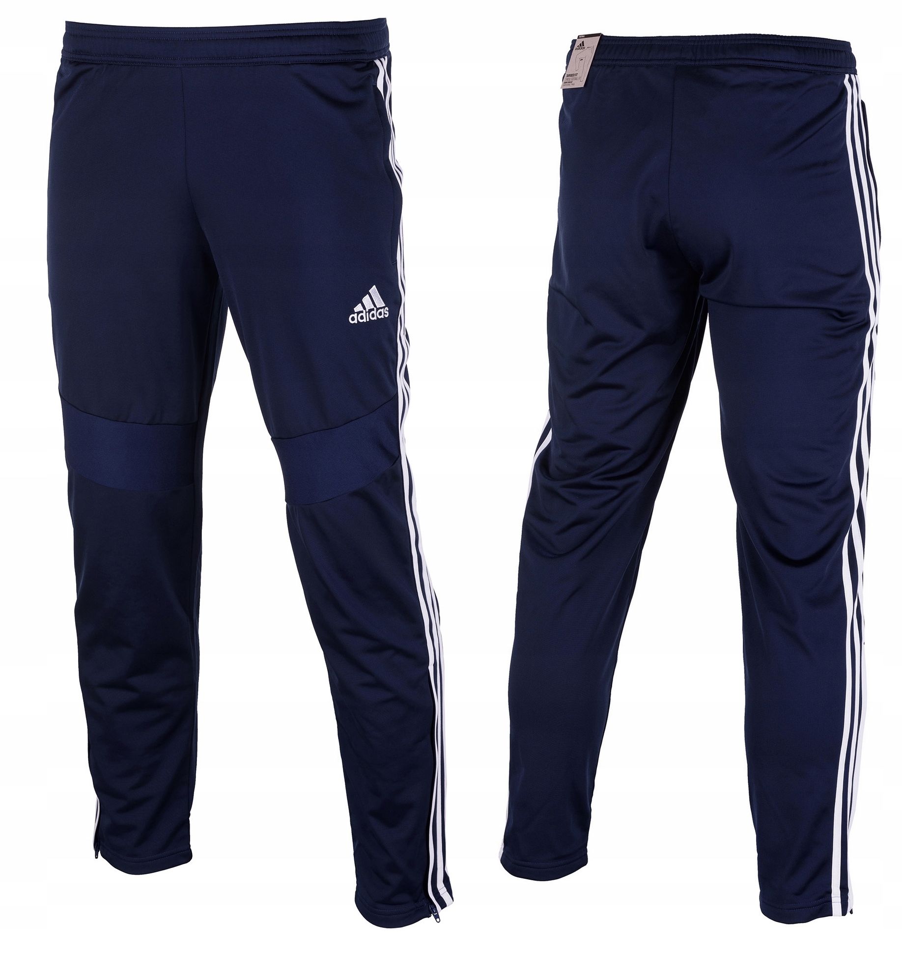 

Adidas spodnie dresowe dresy męskie Tiro 19 S