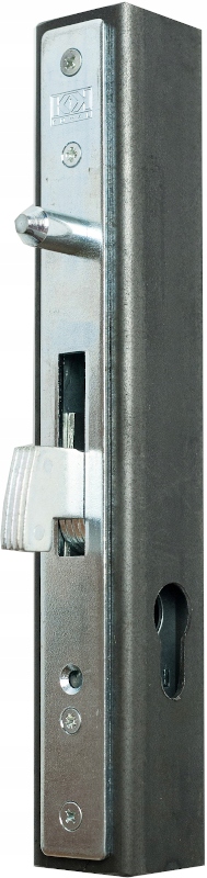 

Zamek Hakowy Do Bramy Przesuwnej Kaseta 40x40 mm