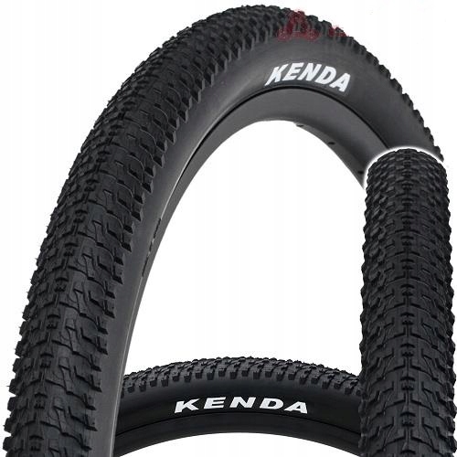

Kenda K1153 Opona Rowerowa 26x2,10 Szybka Kostka