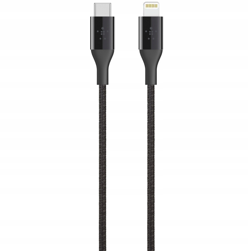 

Kabel Belkin Boostcharge - Usb-c do Lightning