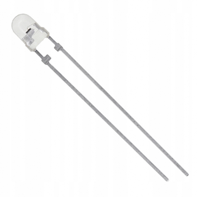 

BPW85B Fototranzystor max 850nm 70V 50° 3mm E2133