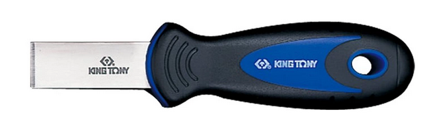 Skrobak 12 15mm 19mm wąskie 3szt KING TONY 9CJ033 Marka King Tony