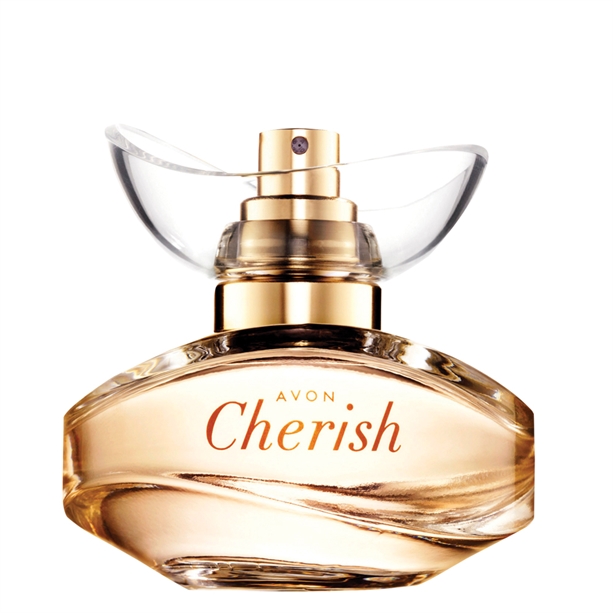 PERFUMY DAMSKIE CHERISH EDP 50 ML. - FOLIA - AVON