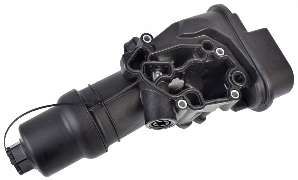 OBUDOWA FILTRA OLEJU AUDI A3 Sportback 2 0 FSI Engine Type Gasoline