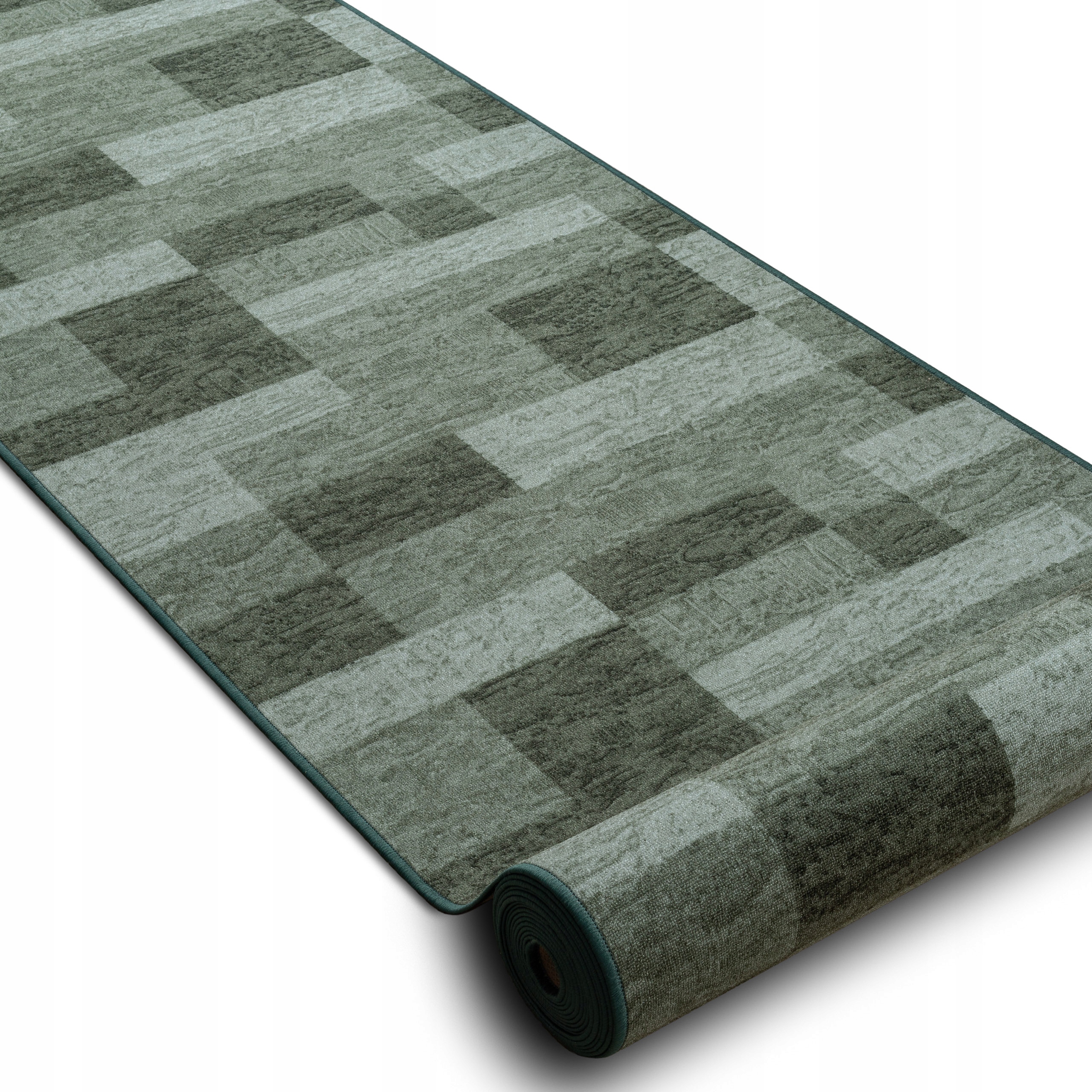 

Chodnik Podgumowany 67 cm Icona zieleń *Q2769
