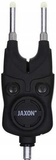 SYGNALIZATOR JAXON XTR CARP LIBRA AJ-SYA105R CZER