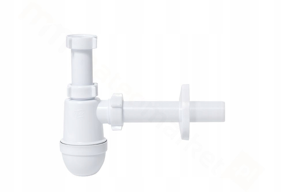 

Półsyfon umywalkowy butelkowy Aniplast 1323