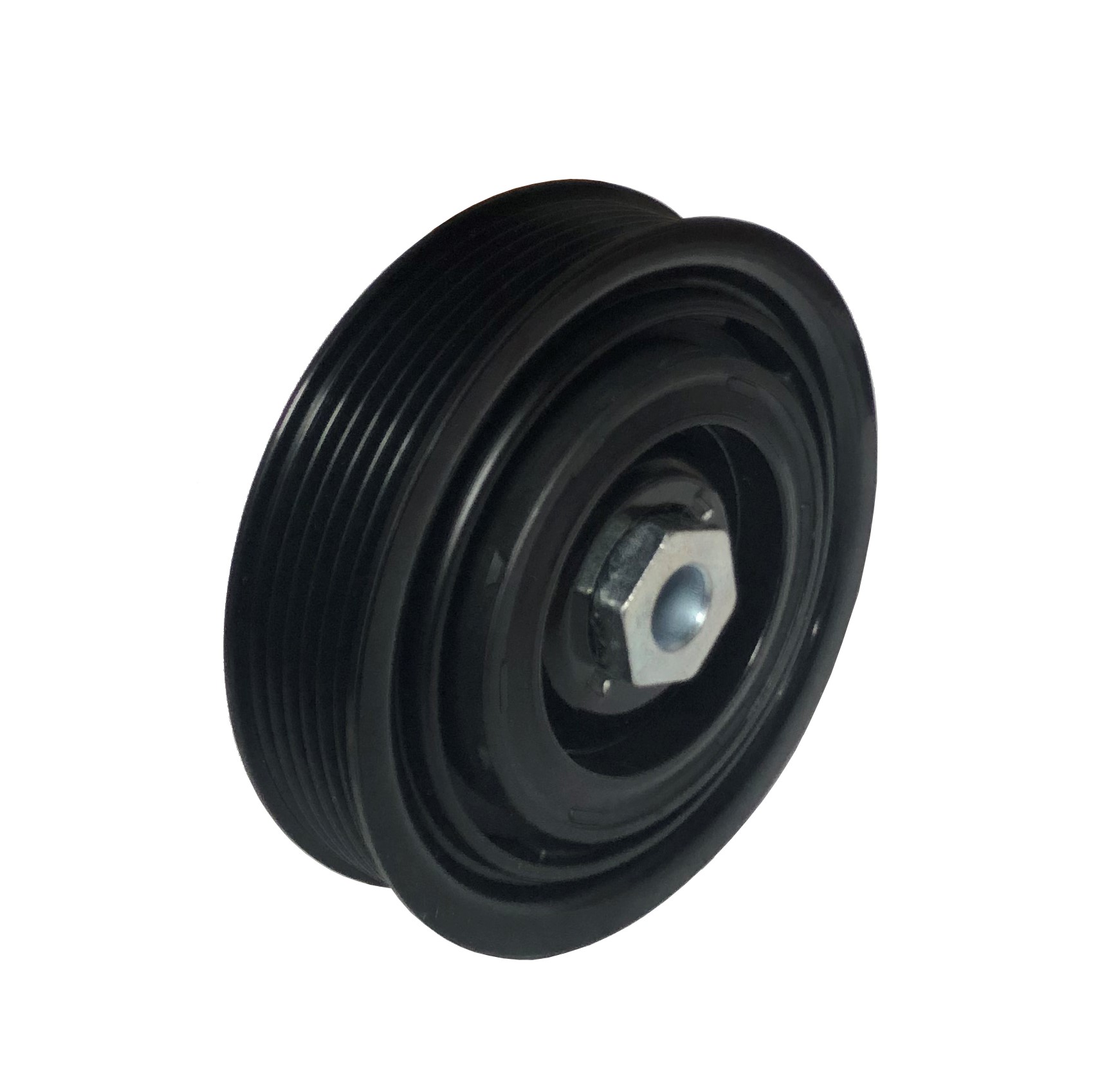 CEL294 - МУФТА КОНДИЦІОНЕРА DENSO 6SES14C