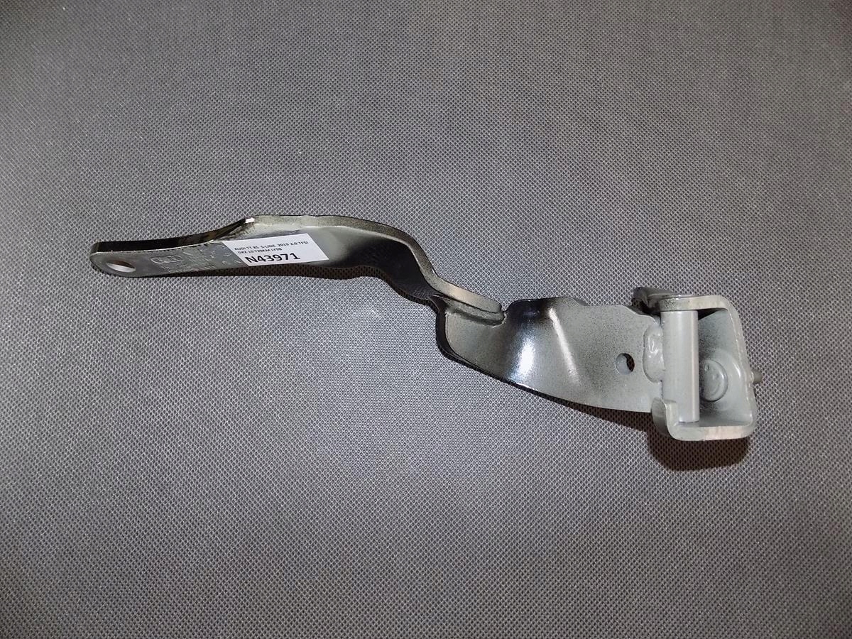 AUDI TT 8S hinge bonnet rear part 8S8827299B