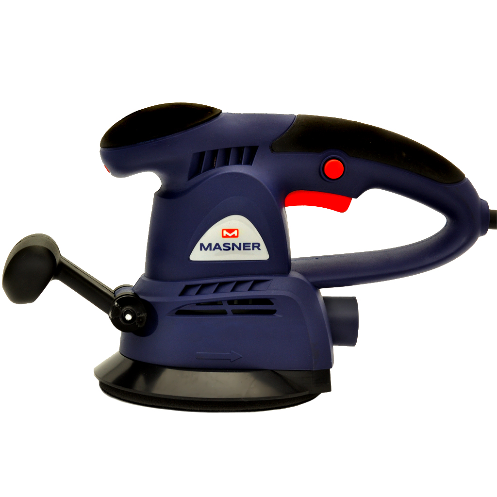 K2 MASNER MIMOSRODOWA SZLIFIERKA ROTACYJNA 150MM EAN 5906534000439