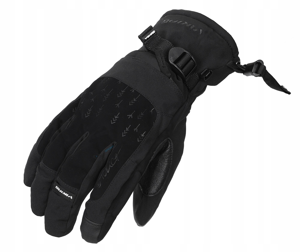 

Rękawice Narciarskie Viking Bora 8 L Gore-tex Inf