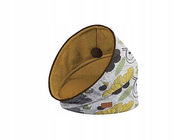 

Iglo dla kota Cozy Flo Croci