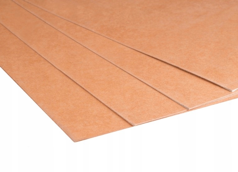 PRESZPAN elektrotechniczny 1mm Kod producenta 1,0mm