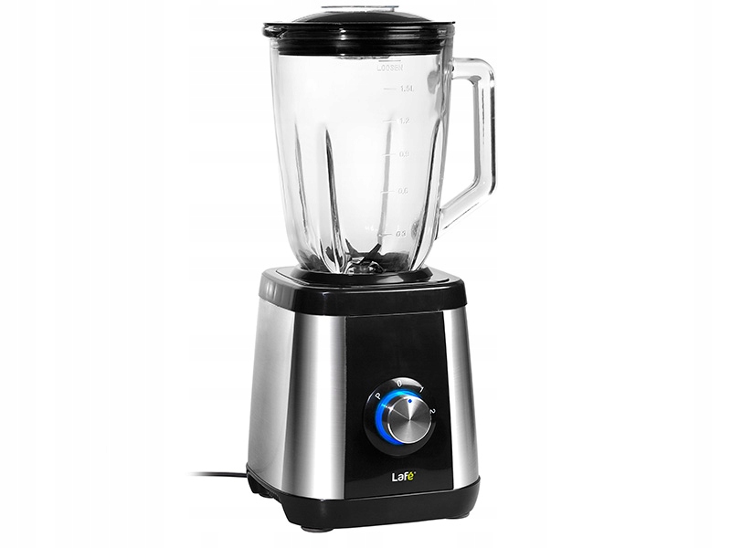 Blender kielichowy Lafe BCP003 600 W srebrny/szary