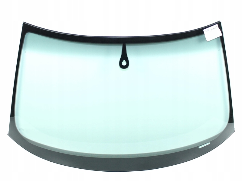 2000010175437 - Нове Вітрове скло AUDI A3 II 2 8P SENSOR 2003-13