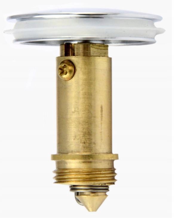 MECHANIZM NAPRAWCZY SPUSTU KORKA KLICK KLACK UMYW Rodzaj okrągła