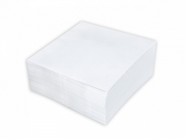 Koperty papierowe na płyty CD DVD Blu Ray bez okna 1000 szt