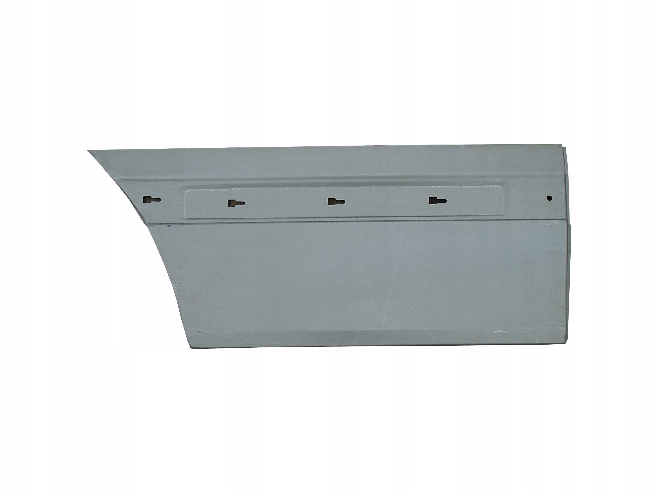 MERCEDES C-KLASA (W203) REPERATURKA DRZWI TYŁ PR