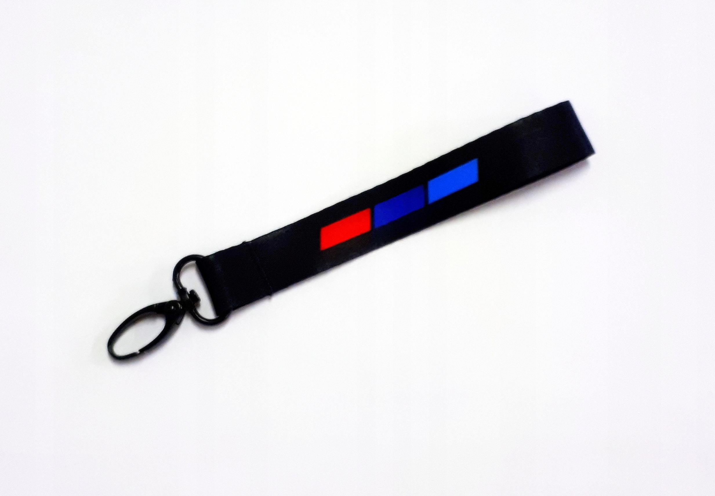 

Smycz do kluczy Bmw Mpower krótka