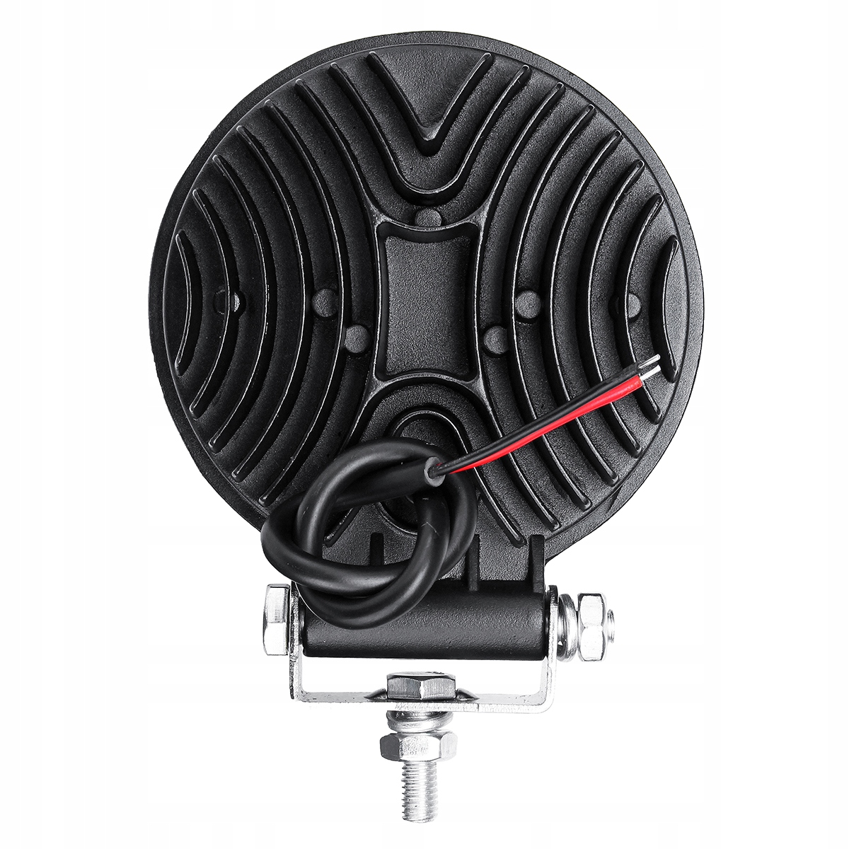 Lampa Robocza Halogen LED 9 Diodow KAMAZ MAZ TATRA Źródło światła LED