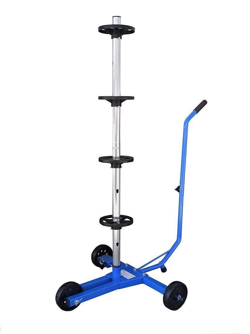 ВІШАЛКА ДЛЯ ШИН, КОЛІСНІ ДИСКИ, ВІШАЛКА ДЛЯ ГАРАЖНОГО ВІЗКА