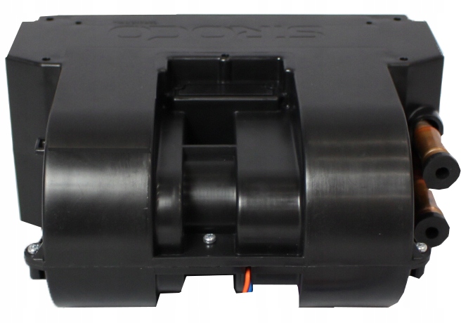 Nagrzewnica TRAKTOR URSUS c330 ZETOR mf Parts manufacturer n Siroco