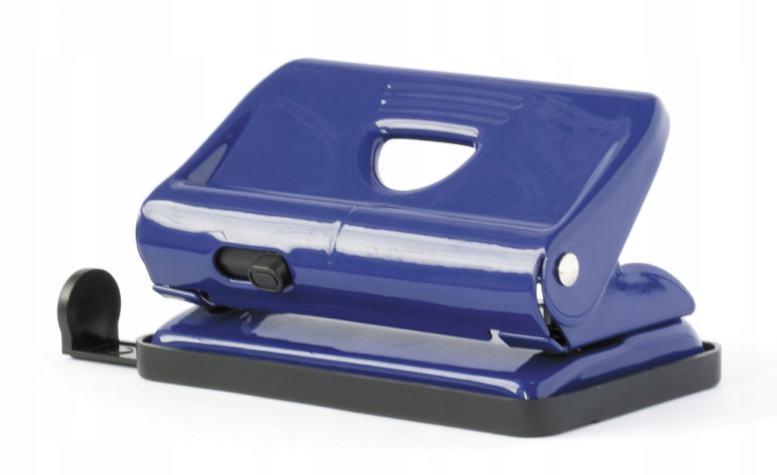 Dziurkacz do 15 kartek model 501