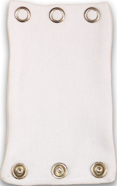 Przedłużacz do Body PRZEDŁUŻKA Komplet 15 i 10 cm Rękaw bez rękawów