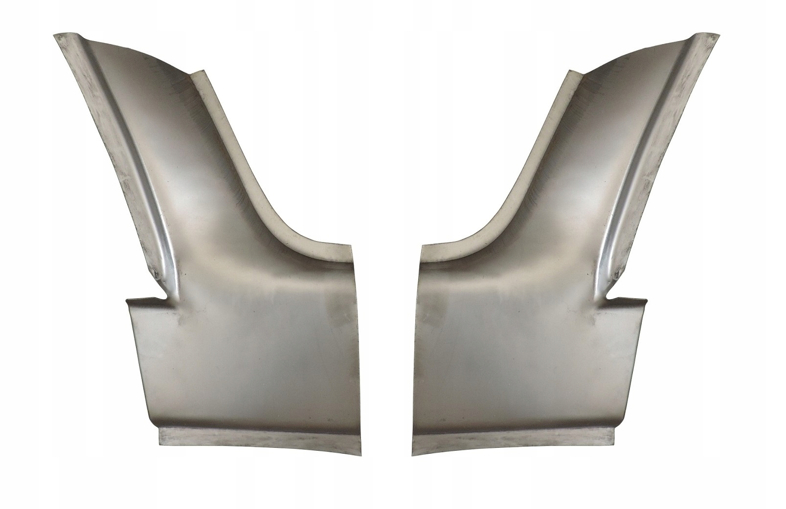 POLONEZ CARO ATU PLUS REPERATURKA ŁĄCZNIK PRÓG L+P