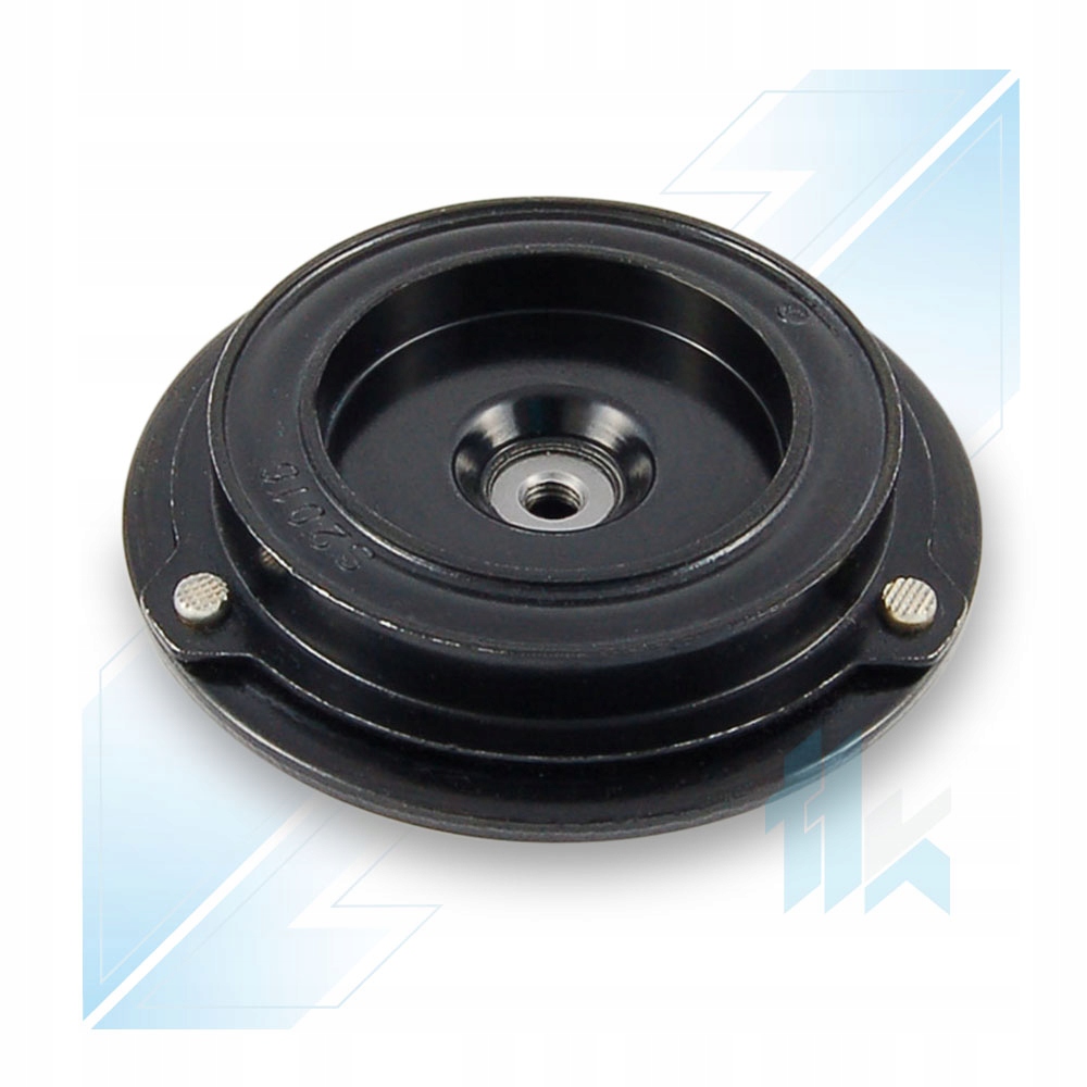 TARCZA SPRZĘGŁA SPRĘŻARKI BMW MERCEDES