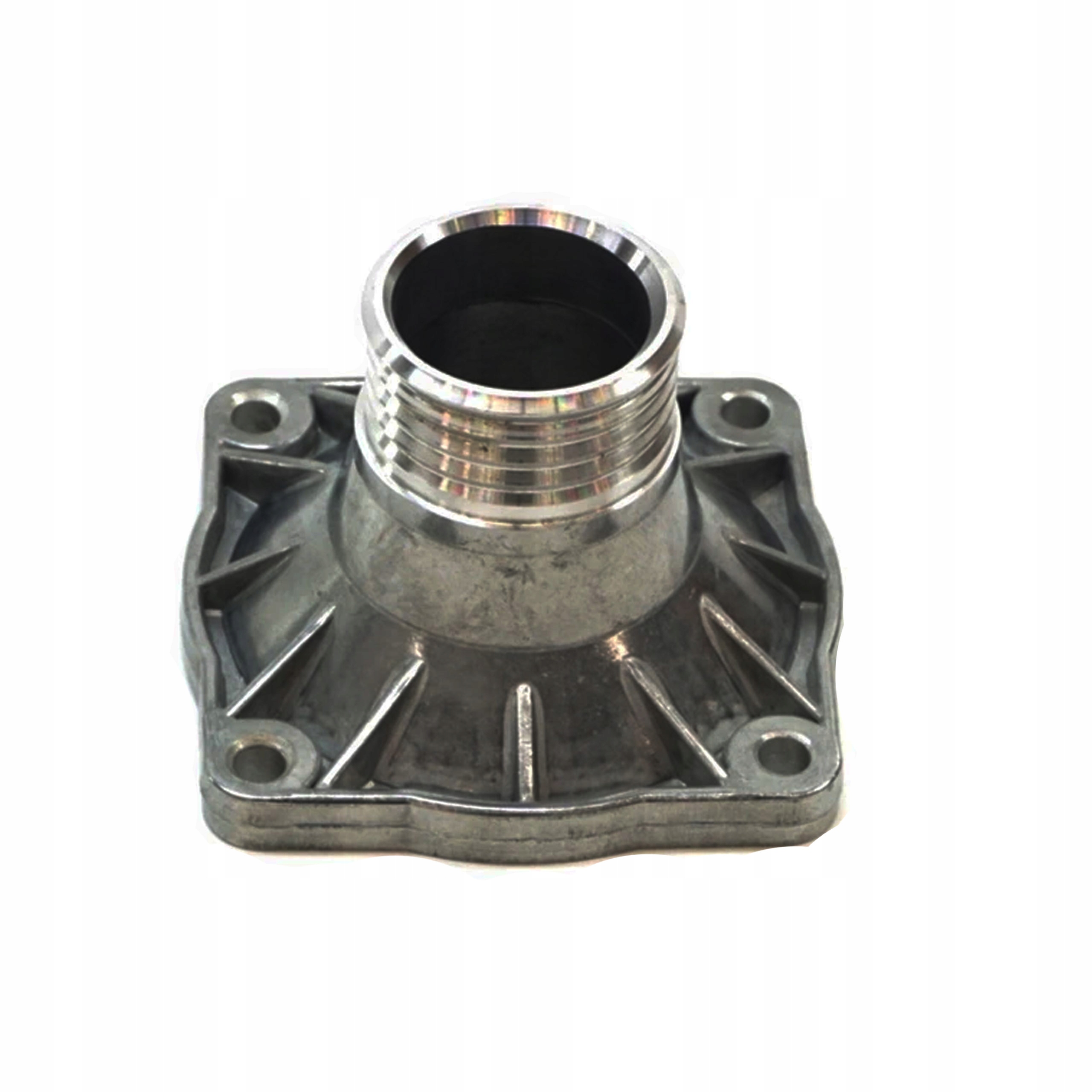 OBUDOWA TERMOSTATU KRÓCIEC BMW E34 E32 E38 E31