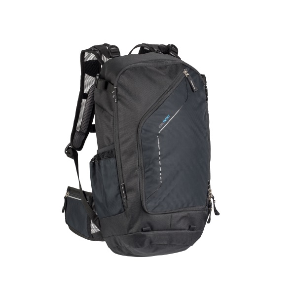 Plecak Cube Edge Twenty 20 l czarny