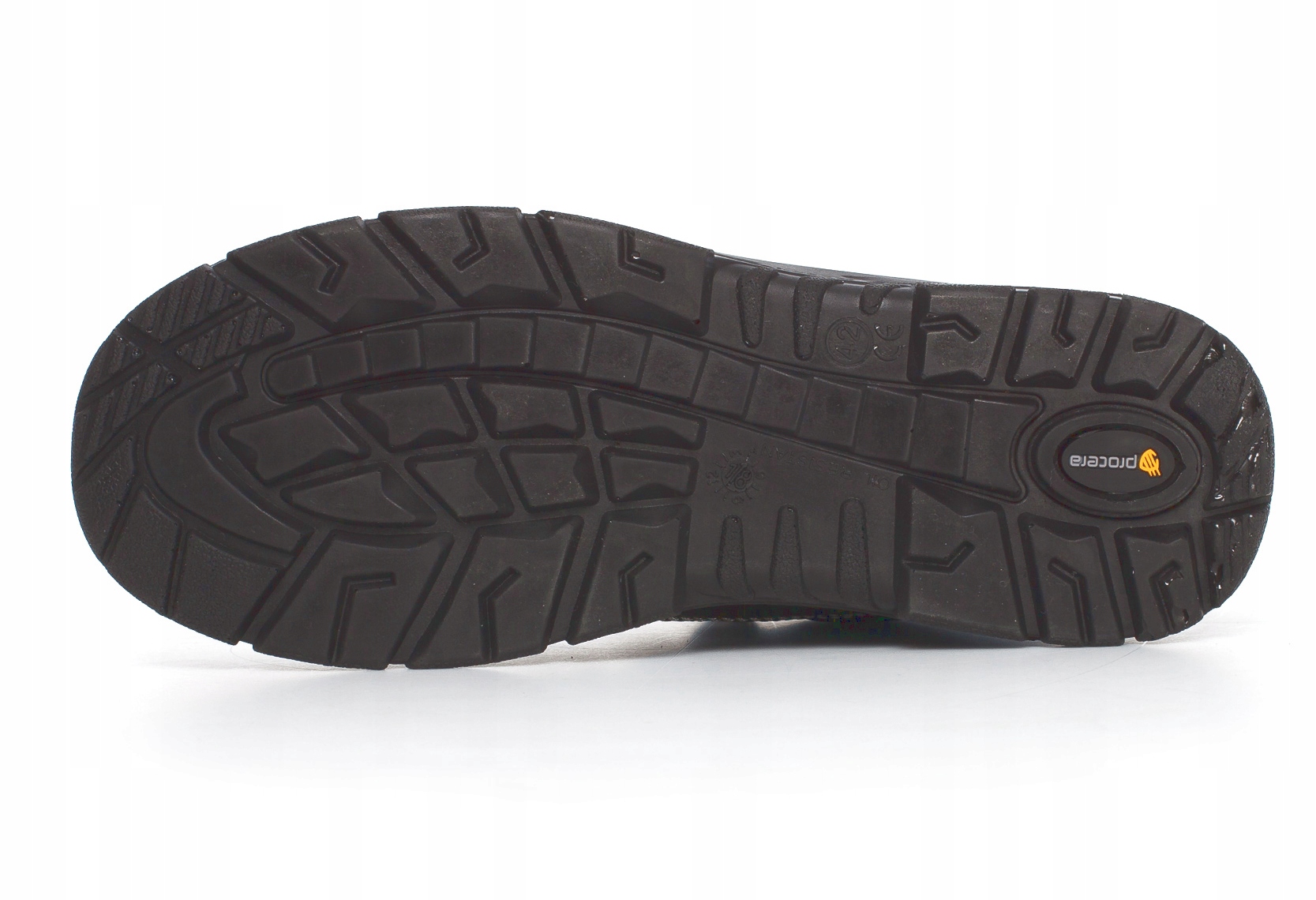 BUTY ROBOCZE OCHRONNE TRZEWIK PROCERA S3 ROZ. 39 Kod producenta Force