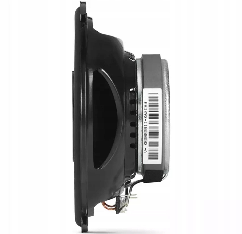 JBL STAGE 3 527 GŁOŚNIKI AUDI A3 8L DRZWI PRZÓD Moc znamionowa RMS 40 W